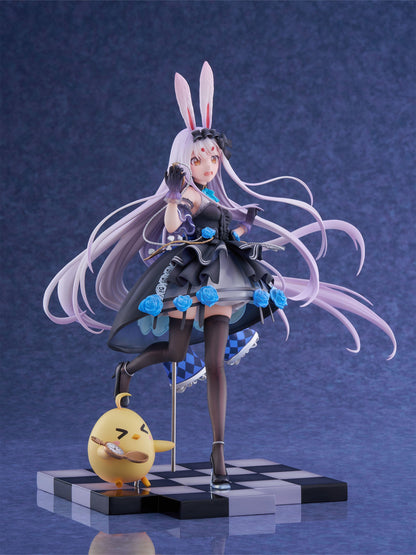 FuRyu F:NEX Azur Lane Shimakaze The White Rabbit of Wonderland ver. (Azur Lane)