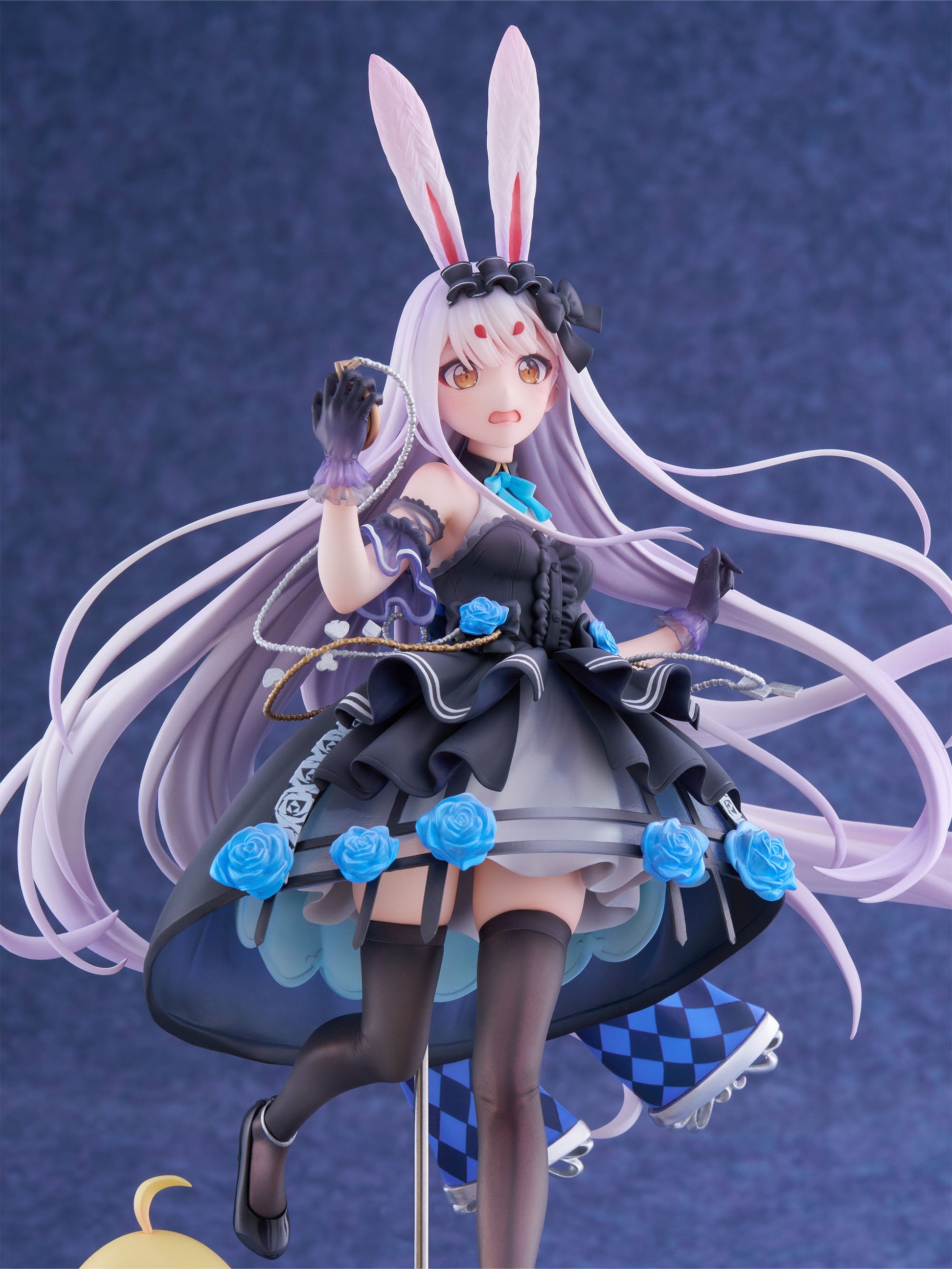 FuRyu F:NEX Azur Lane Shimakaze The White Rabbit of Wonderland ver. (Azur Lane)