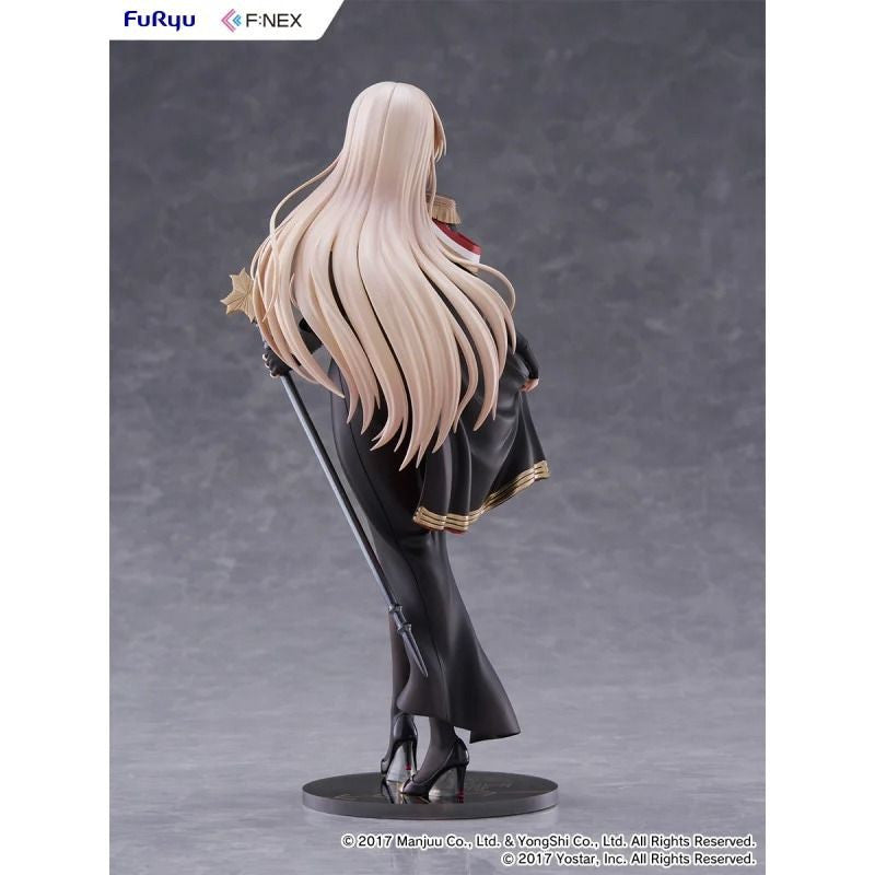 FuRyu , F:NEX Bismarck: Formal Dress ver. (Figure) (Azur Lane)