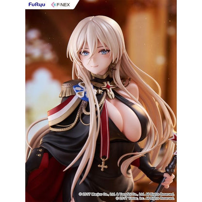 FuRyu , F:NEX Bismarck: Formal Dress ver. (Figure) (Azur Lane)