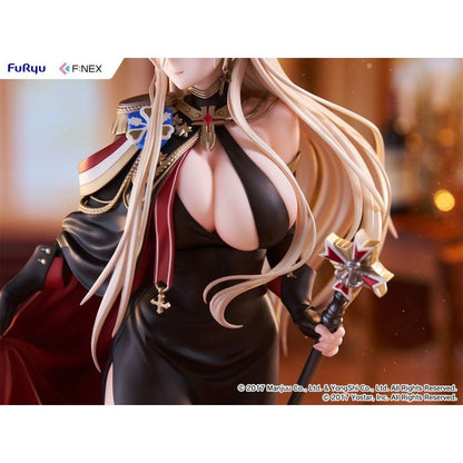 FuRyu , F:NEX Bismarck: Formal Dress ver. (Figure) (Azur Lane)