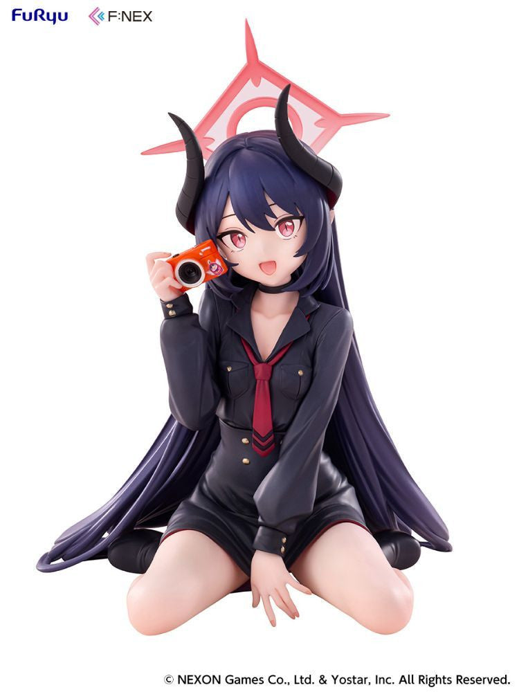 FuRyu , F:NEX Chiaki: Memorial Lobby Ver. (Figure) (Blue Archive)
