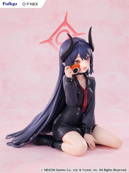 FuRyu , F:NEX Chiaki: Memorial Lobby Ver. (Figure) (Blue Archive)