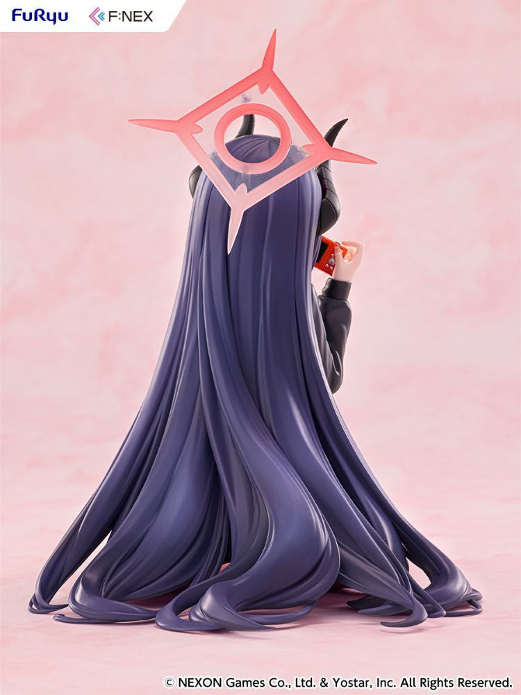 FuRyu , F:NEX Chiaki: Memorial Lobby Ver. (Figure) (Blue Archive)