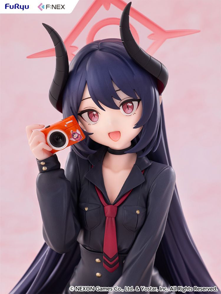 FuRyu , F:NEX Chiaki: Memorial Lobby Ver. (Figure) (Blue Archive)