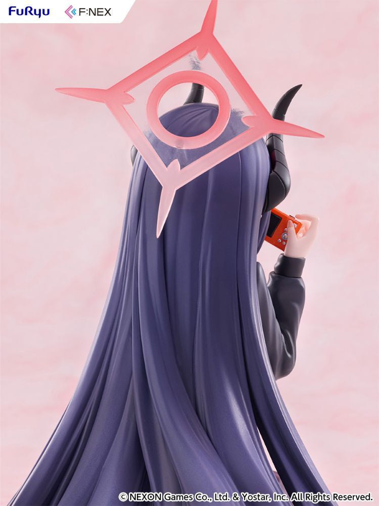 FuRyu , F:NEX Chiaki: Memorial Lobby Ver. (Figure) (Blue Archive)