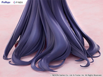 FuRyu , F:NEX Chiaki: Memorial Lobby Ver. (Figure) (Blue Archive)