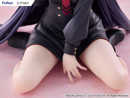 FuRyu , F:NEX Chiaki: Memorial Lobby Ver. (Figure) (Blue Archive)