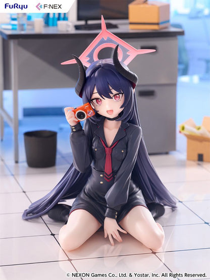 FuRyu , F:NEX Chiaki: Memorial Lobby Ver. (Figure) (Blue Archive)