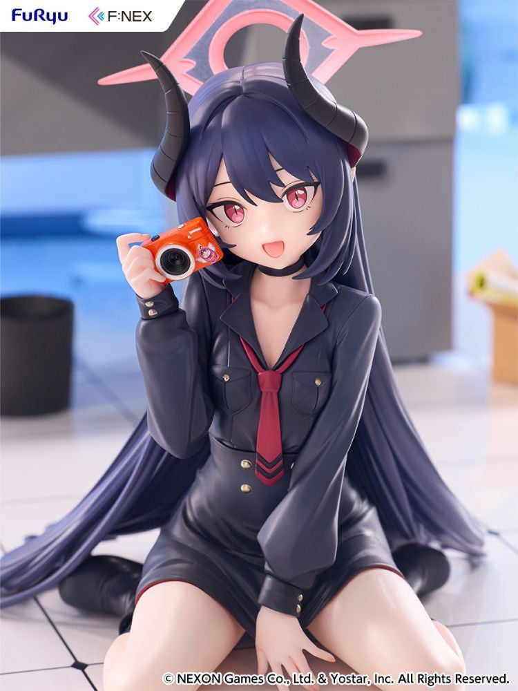 FuRyu , F:NEX Chiaki: Memorial Lobby Ver. (Figure) (Blue Archive)