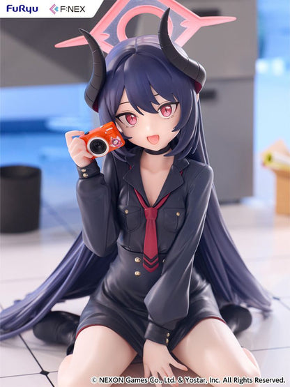 FuRyu , F:NEX Chiaki: Memorial Lobby Ver. (Figure) (Blue Archive)