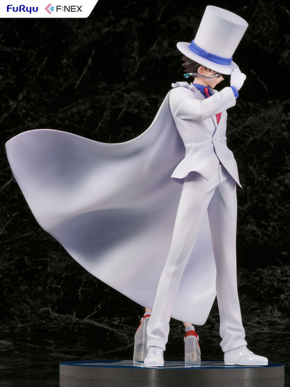 FuRyu F:NEX Conan Edogawa & Kid the Phantom Thief (Detective Conan)