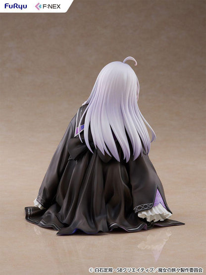 FuRyu , F:NEX Elaina Citrus ver. (Figure) (The Journey of Elaina)