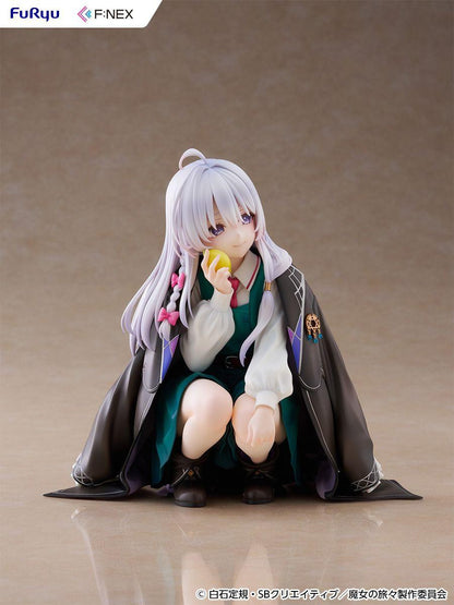 FuRyu , F:NEX Elaina Citrus ver. (Figure) (The Journey of Elaina)