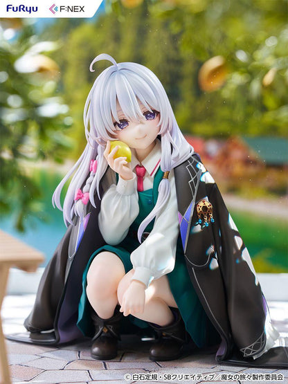 FuRyu , F:NEX Elaina Citrus ver. (Figure) (The Journey of Elaina)