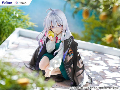 FuRyu , F:NEX Elaina Citrus ver. (Figure) (The Journey of Elaina)
