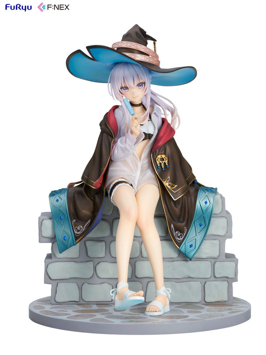 FuRyu F:NEX Elaina Summer Vacation ver. (The Journey of Elaina)