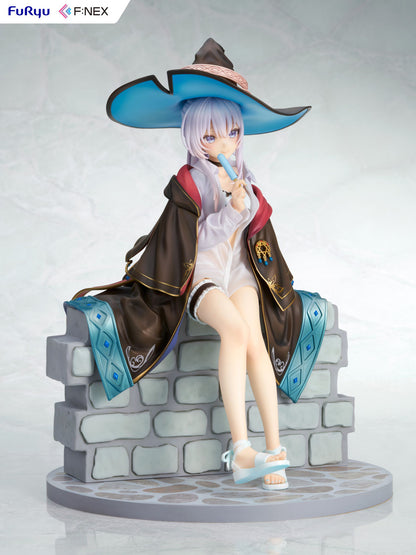 FuRyu F:NEX Elaina Summer Vacation ver. (The Journey of Elaina)