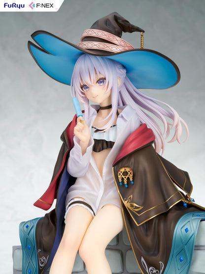 FuRyu F:NEX Elaina Summer Vacation ver. (The Journey of Elaina)