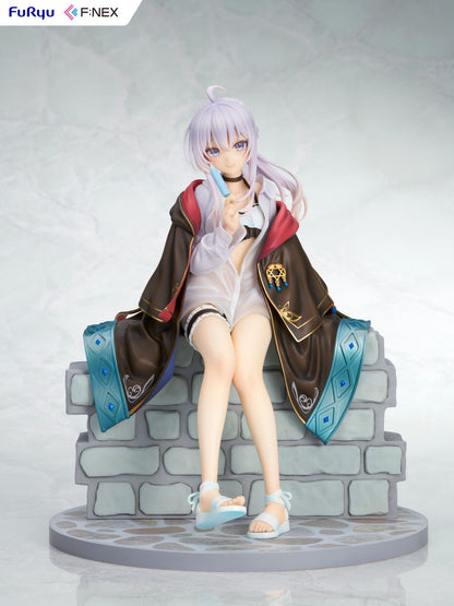 FuRyu F:NEX Elaina Summer Vacation ver. (The Journey of Elaina)