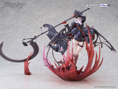 FuRyu , F:NEX Entelechia: Elite 2 VER. (Figure) (Arknights)