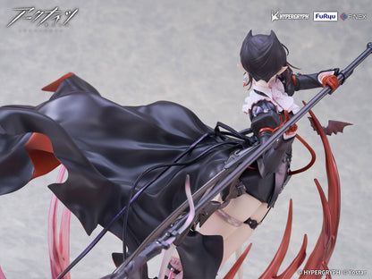 FuRyu , F:NEX Entelechia: Elite 2 VER. (Figure) (Arknights)