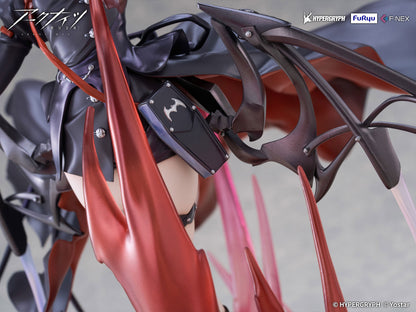 FuRyu , F:NEX Entelechia: Elite 2 VER. (Figure) (Arknights)