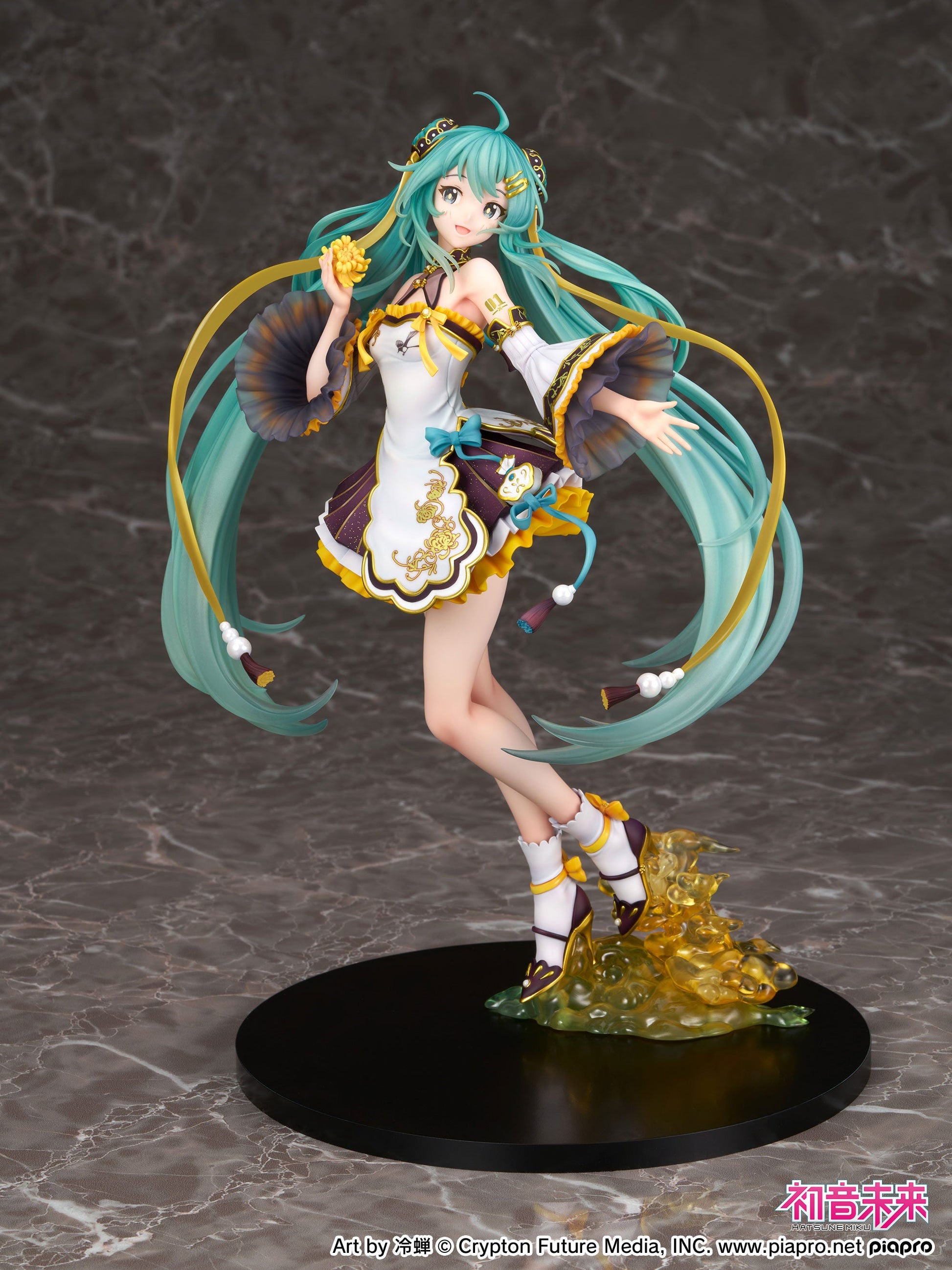 FuRyu F:NEX Hatsune Miku Mid-Autumn Night ver. (Vocaloid)