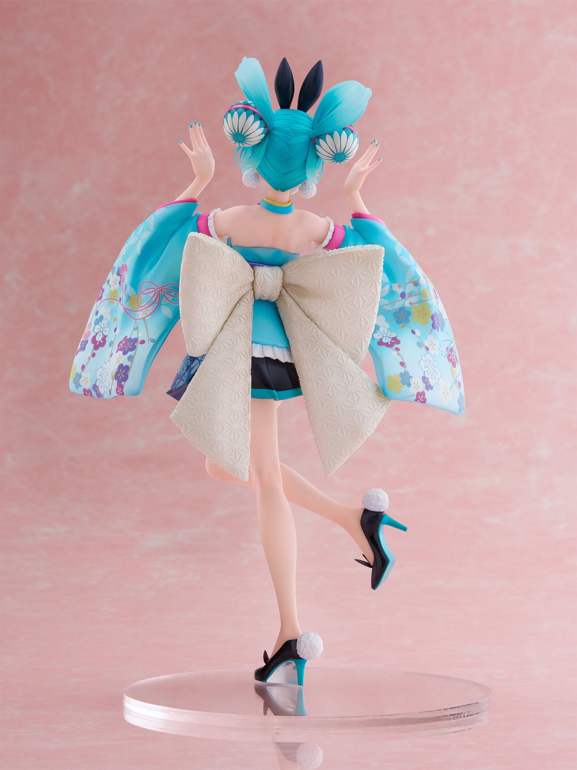 FuRyu F:NEX Hatsune Miku -Japanese Bunny- (Vocaloid)