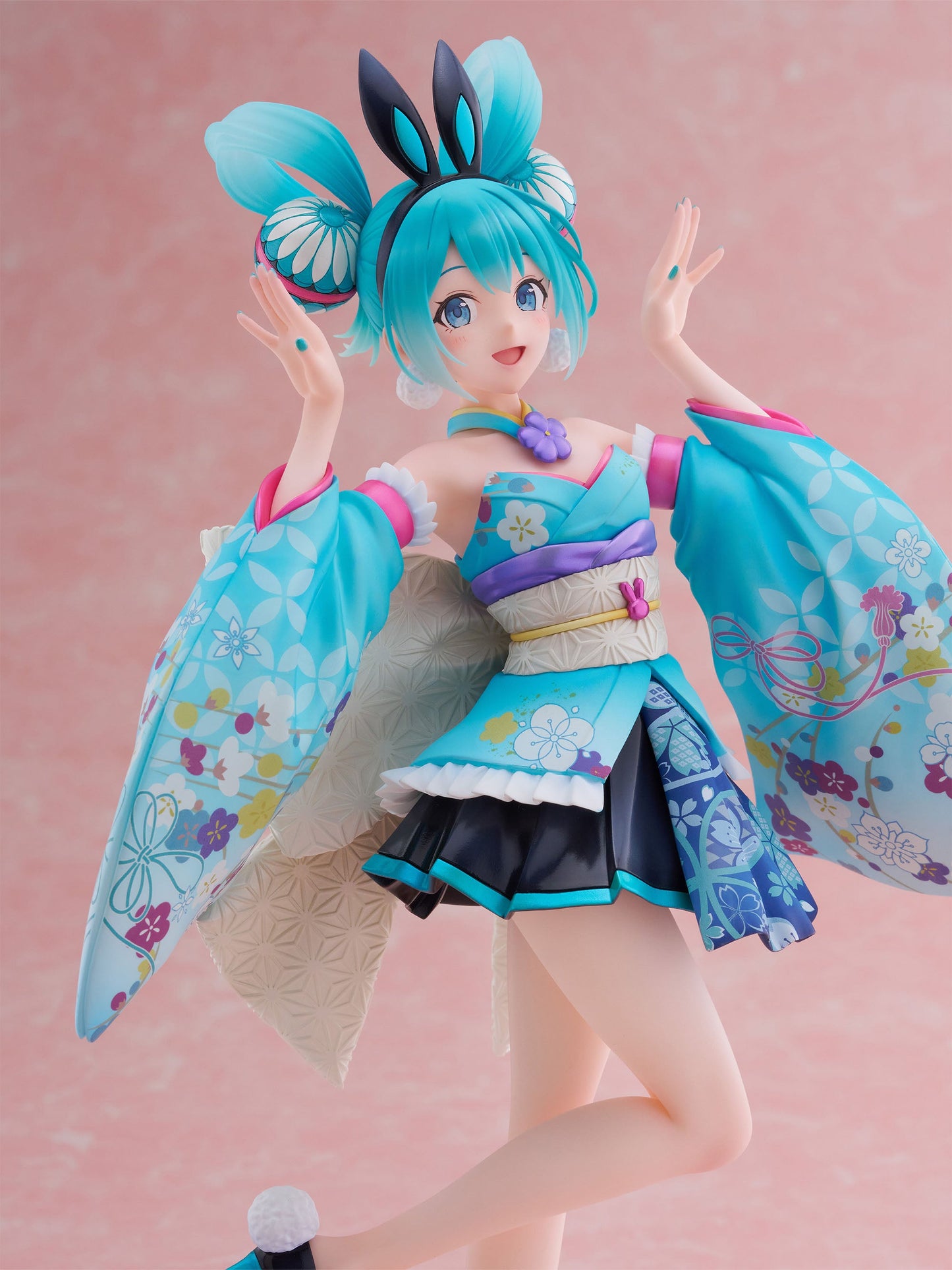 FuRyu F:NEX Hatsune Miku -Japanese Bunny- (Vocaloid)