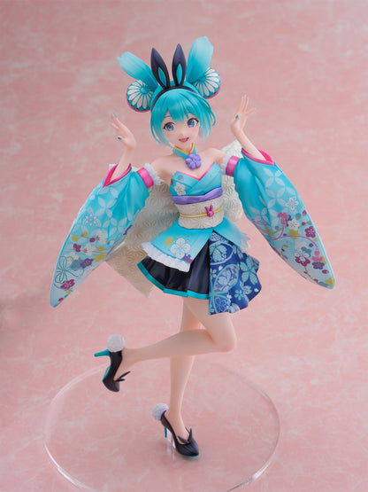 FuRyu F:NEX Hatsune Miku -Japanese Bunny- (Vocaloid)