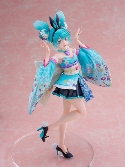 FuRyu F:NEX Hatsune Miku -Japanese Bunny- (Vocaloid)