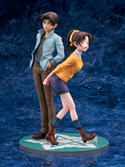 FuRyu F:NEX Heiji Hattori & Kazuha Toyama (Detective Conan)