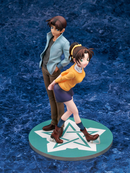 FuRyu F:NEX Heiji Hattori & Kazuha Toyama (Detective Conan)