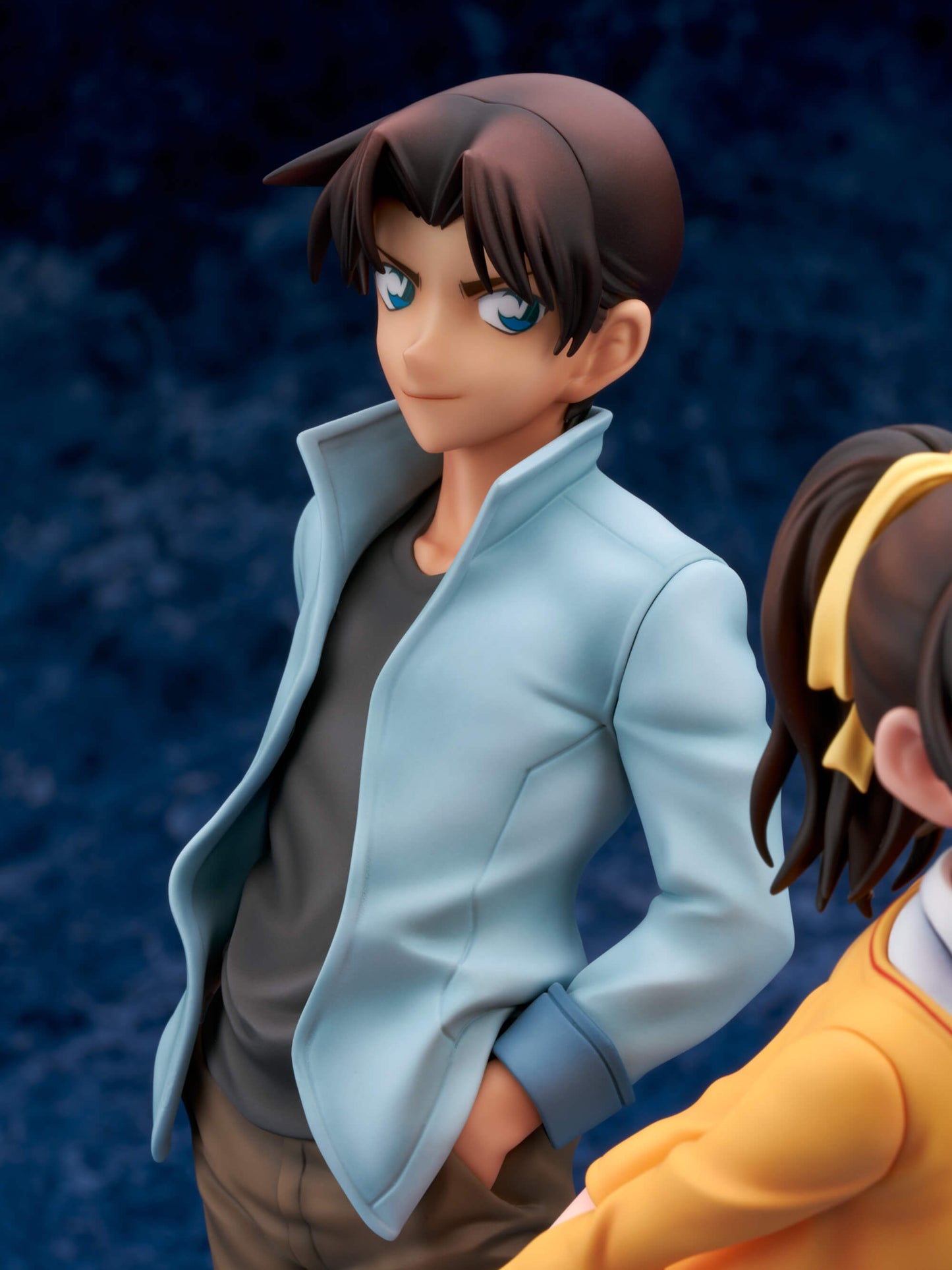 FuRyu F:NEX Heiji Hattori & Kazuha Toyama (Detective Conan)