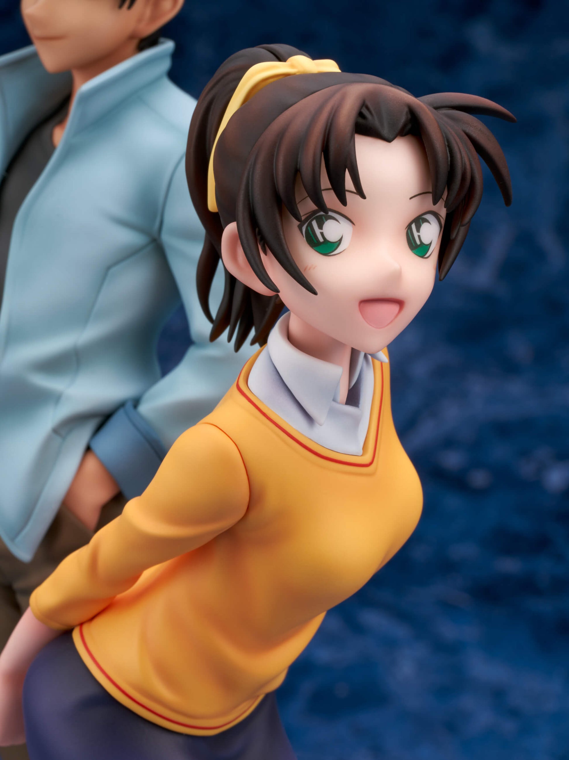 FuRyu F:NEX Heiji Hattori & Kazuha Toyama (Detective Conan)