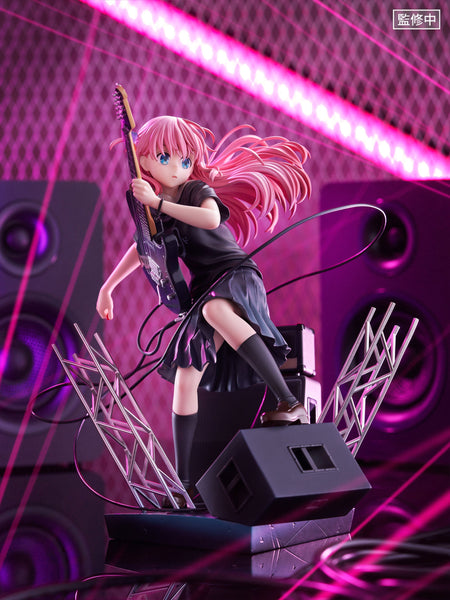 FuRyu , F:NEX Hitori Gotoh Live ver. (Figure) (Bocchi the Rock!)