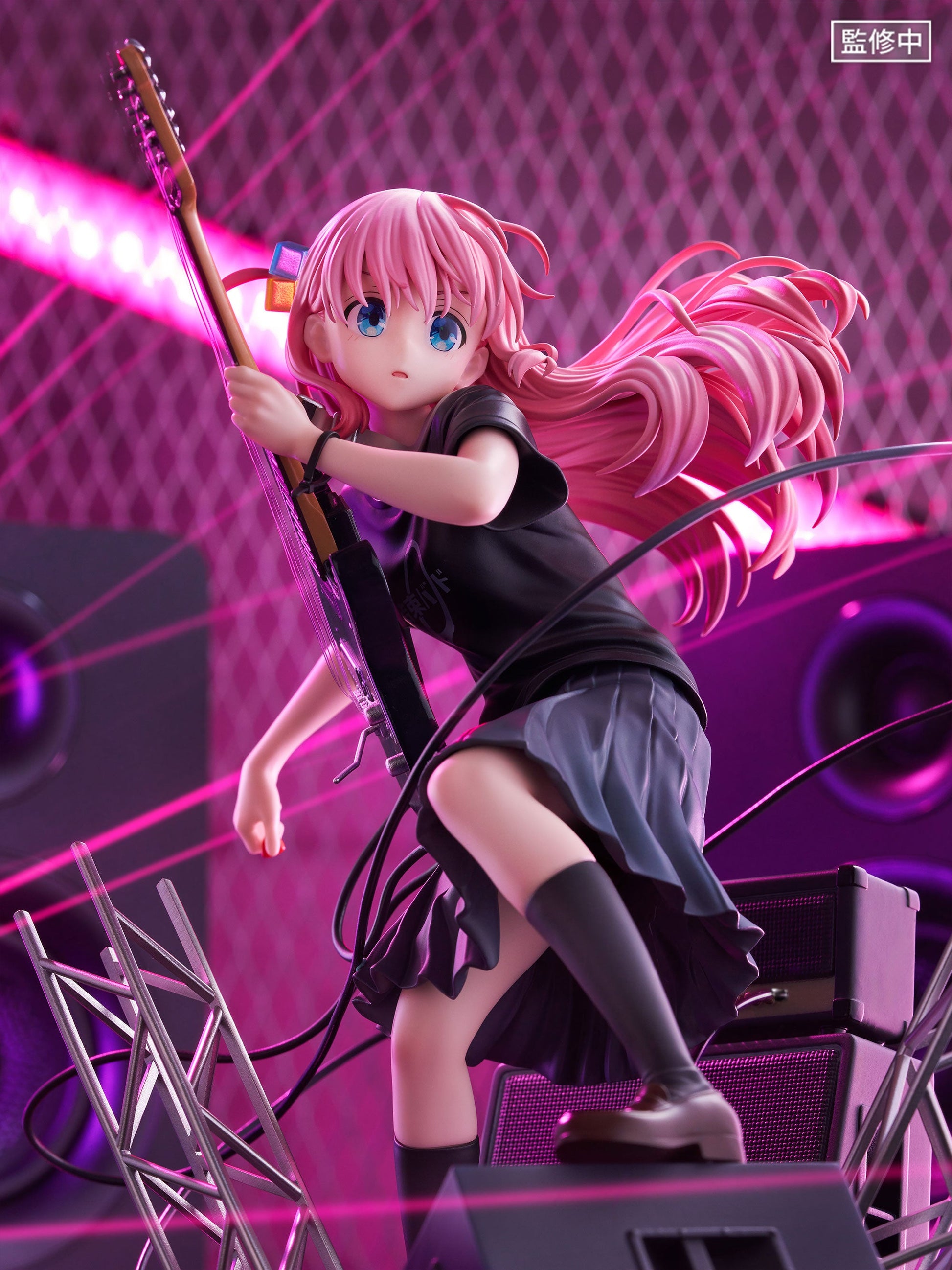 FuRyu , F:NEX Hitori Gotoh Live ver. (Figure) (Bocchi the Rock!)