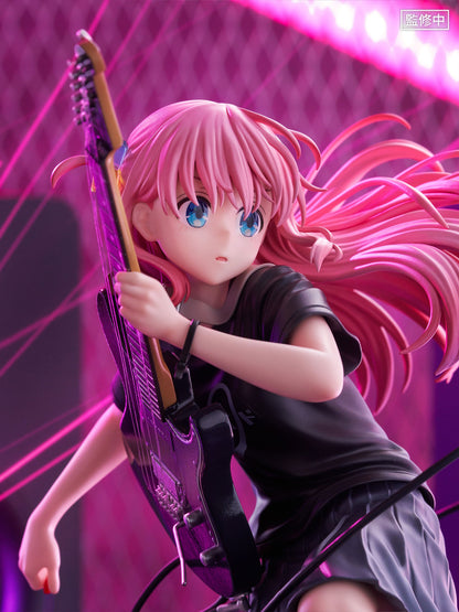 FuRyu , F:NEX Hitori Gotoh Live ver. (Figure) (Bocchi the Rock!)