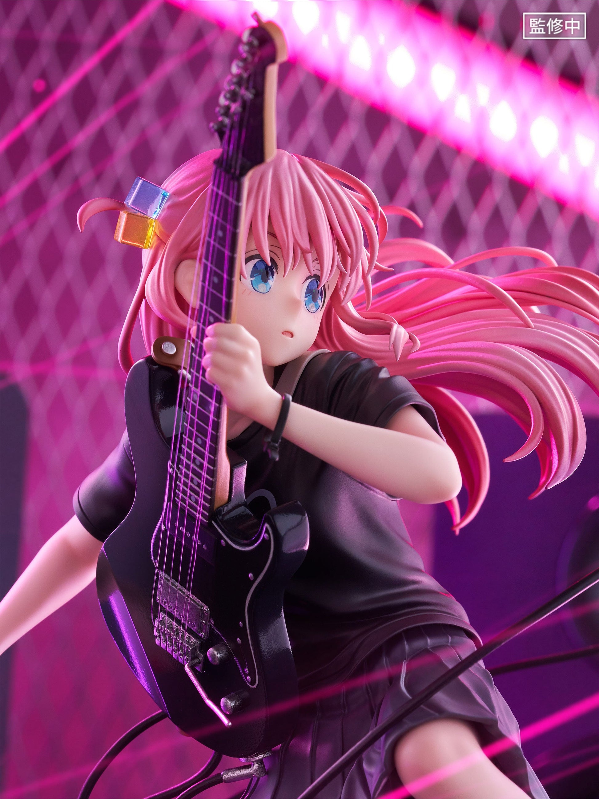 FuRyu , F:NEX Hitori Gotoh Live ver. (Figure) (Bocchi the Rock!)