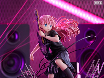 FuRyu , F:NEX Hitori Gotoh Live ver. (Figure) (Bocchi the Rock!)