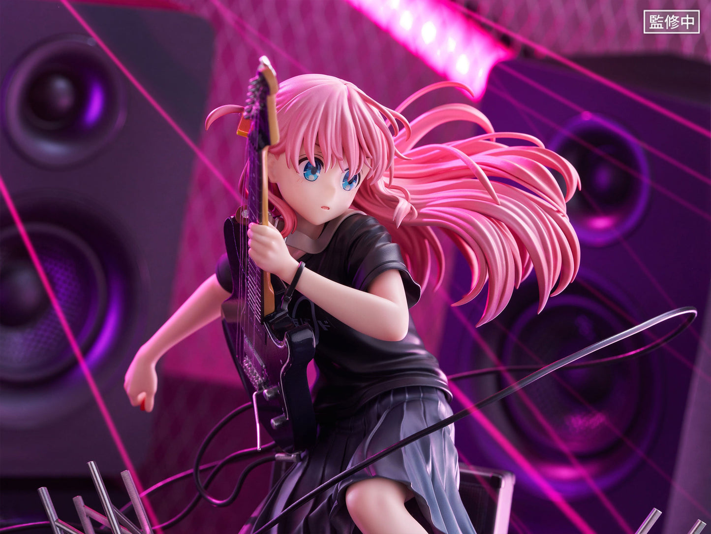 FuRyu , F:NEX Hitori Gotoh Live ver. (Figure) (Bocchi the Rock!)
