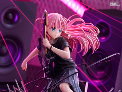 FuRyu , F:NEX Hitori Gotoh Live ver. (Figure) (Bocchi the Rock!)