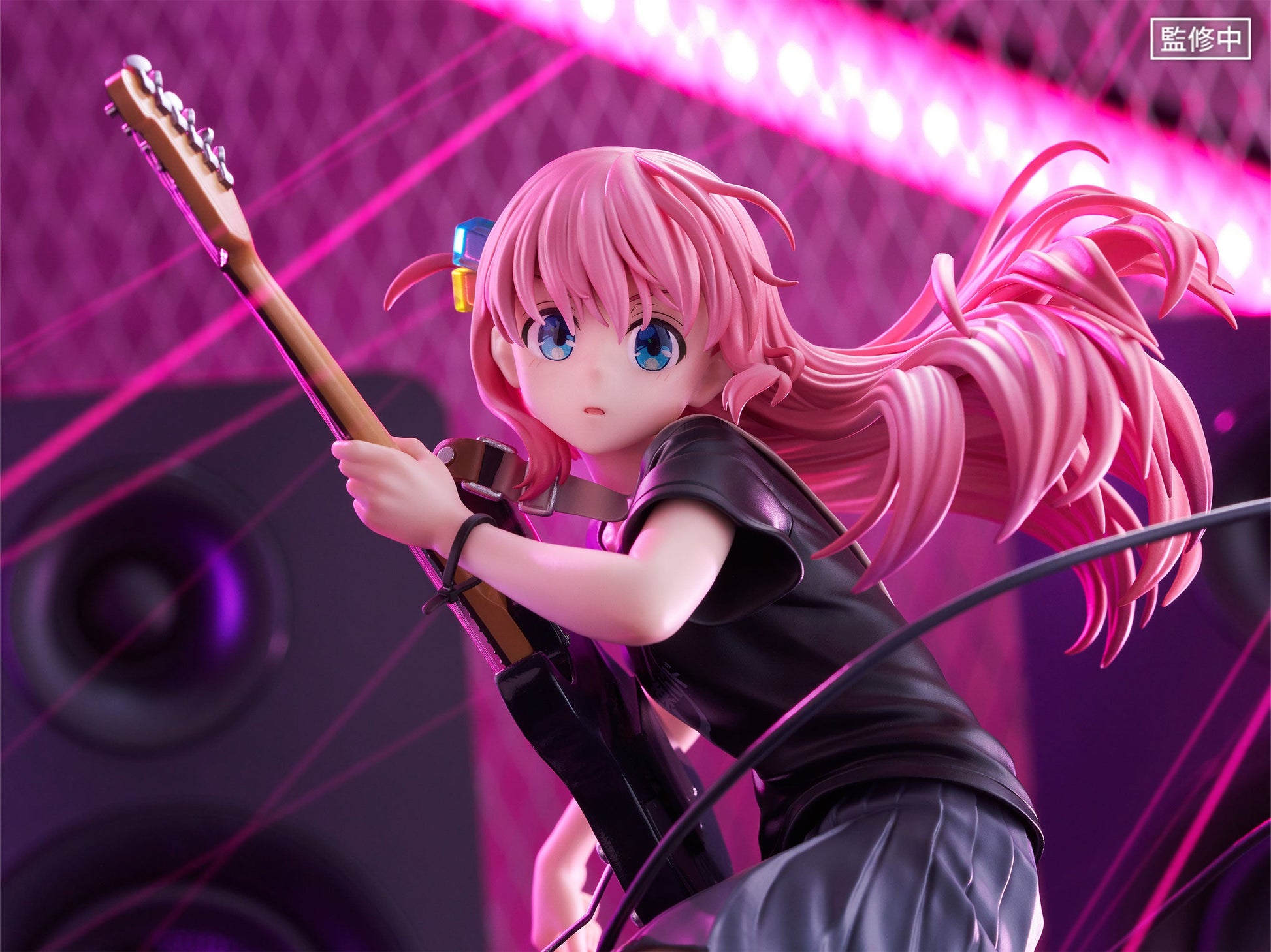 FuRyu , F:NEX Hitori Gotoh Live ver. (Figure) (Bocchi the Rock!)