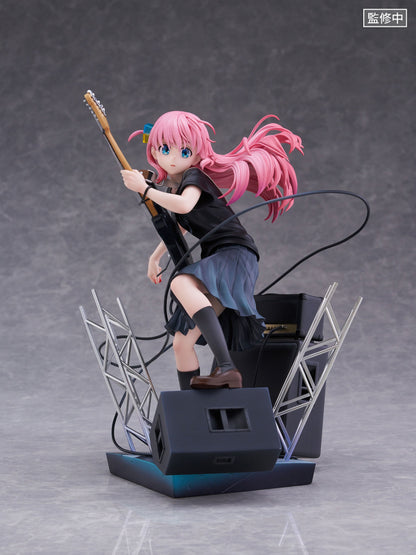 FuRyu , F:NEX Hitori Gotoh Live ver. (Figure) (Bocchi the Rock!)
