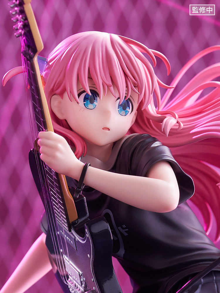 FuRyu , F:NEX Hitori Gotoh Live ver. (Figure) (Bocchi the Rock!)