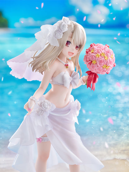 FuRyu , F:NEX Illyasviel von Einzbern: Wedding Swimsuit ver. (Figure) (Fate)