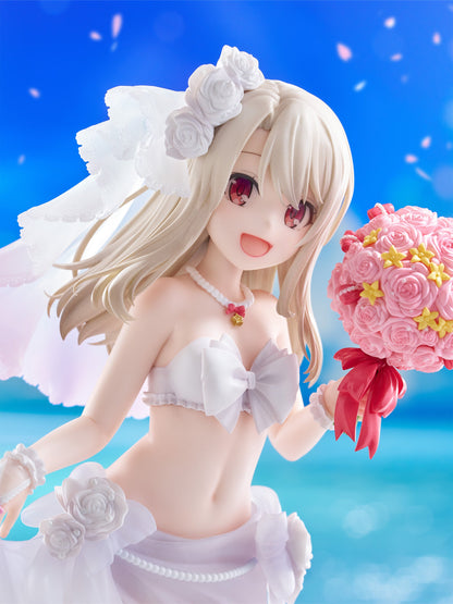FuRyu , F:NEX Illyasviel von Einzbern: Wedding Swimsuit ver. (Figure) (Fate)