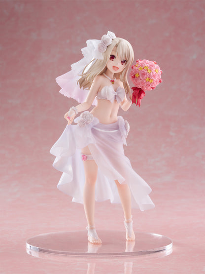 FuRyu , F:NEX Illyasviel von Einzbern: Wedding Swimsuit ver. (Figure) (Fate)