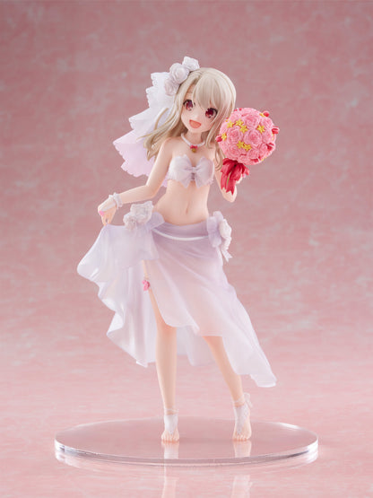 FuRyu , F:NEX Illyasviel von Einzbern: Wedding Swimsuit ver. (Figure) (Fate)
